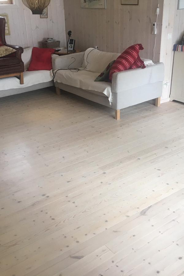 Film dammfri slipning