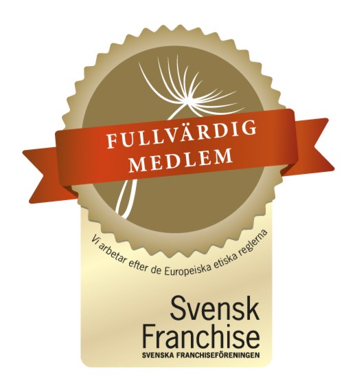 Fullvärdig medlem